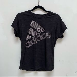 Adidas Dry Fit Tshirt